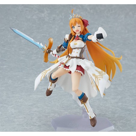 Princess Connect Re:Dive: Pecorine Figma 15 cm