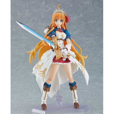 Princess Connect Re:Dive: Pecorine Figma 15 cm