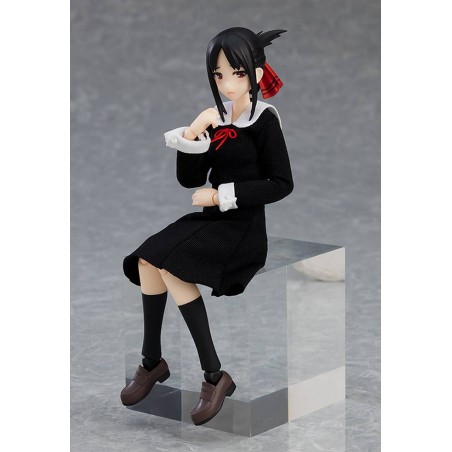 Kaguya-sama Love is War: Kaguya Shinomiya Figma 14 cm