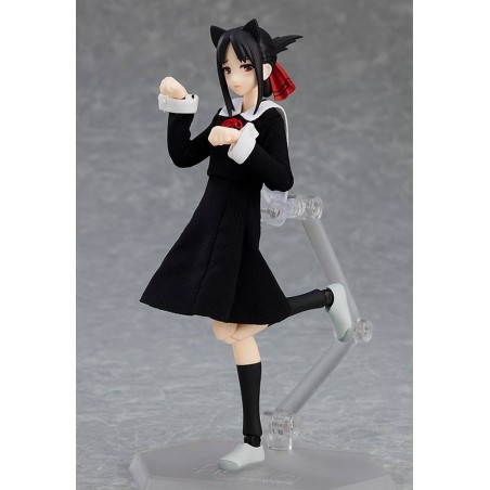 Kaguya-sama Love is War: Kaguya Shinomiya Figma 14 cm