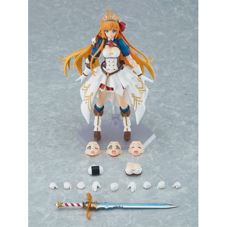 Princess Connect Re:Dive: Pecorine Figma 15 cm