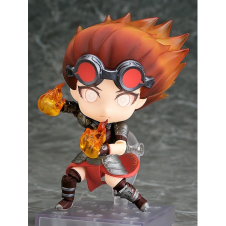 Magic the Gathering: Chandra Nalaar Nendoroid