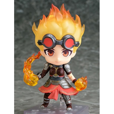 Magic the Gathering: Chandra Nalaar Nendoroid