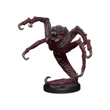 Critical Role: Unpainted Miniatures - Core Spawn Crawlers 3-pack