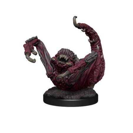 Critical Role: Unpainted Miniatures - Core Spawn Crawlers 3-pack