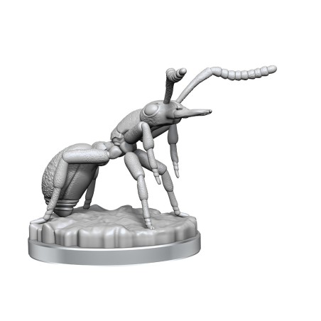 WizKids: Deep Cuts - Giant Ants 3-pack