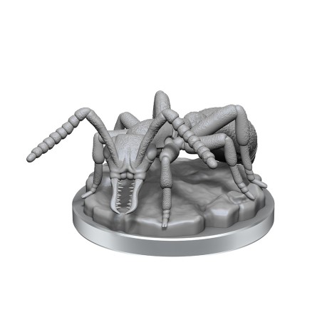 WizKids: Deep Cuts - Giant Ants 3-pack