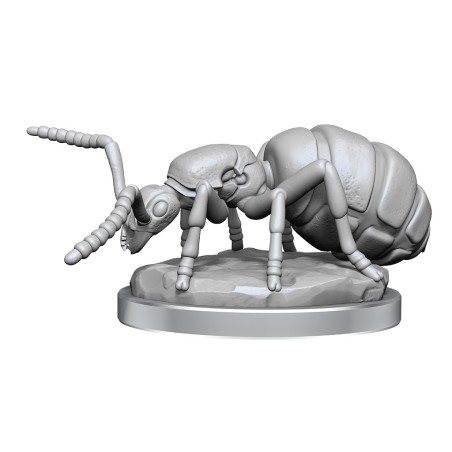 WizKids: Deep Cuts - Giant Ants 3-pack