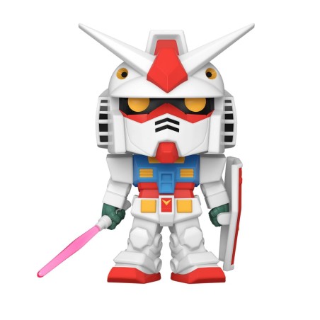 Funko Pop! Animation: Oversized Gundam - RX-78-2 Gundam 15 cm