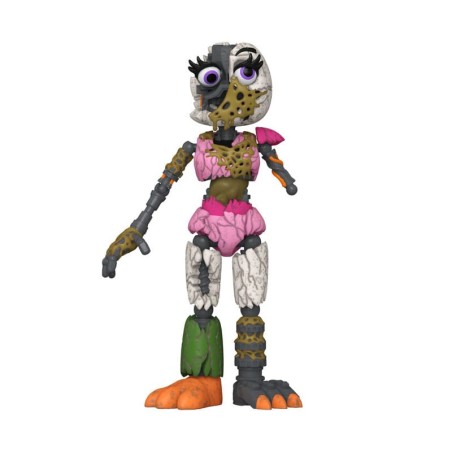 Five Nights at Freddy's: Security Breach - Ruin Action Figure