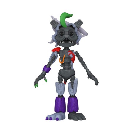 Five Nights at Freddy's: Security Breach - Ruin Action Figure