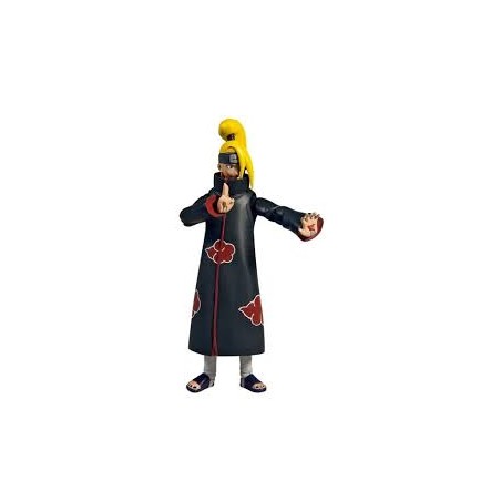 Naruto Shippuden: Encore Series Deidara Action Figure 10 cm