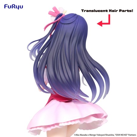 Oshi no Ko Trio-Try-iT PVC Statue Ai Translucent Parts Ver. 20