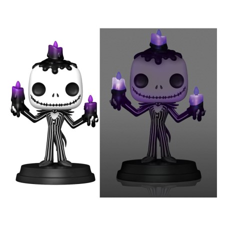 Funko Pop! Movies: The Nightmare Before Christmas - Oversized