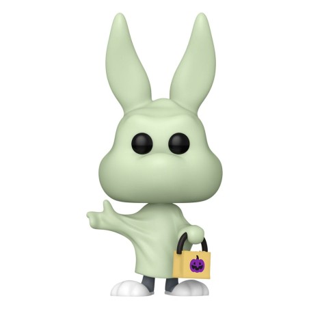 Funko Pop! Animation: Looney Tunes - Halloween Bugs Bunny