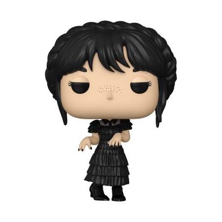 Funko Pop! Television: Wednesday - Dancing Wednesday