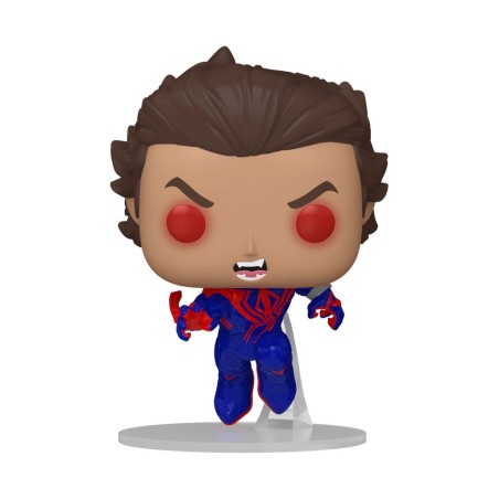 Funko Pop! Marvel: Spider-Man Across the Spiderverse -