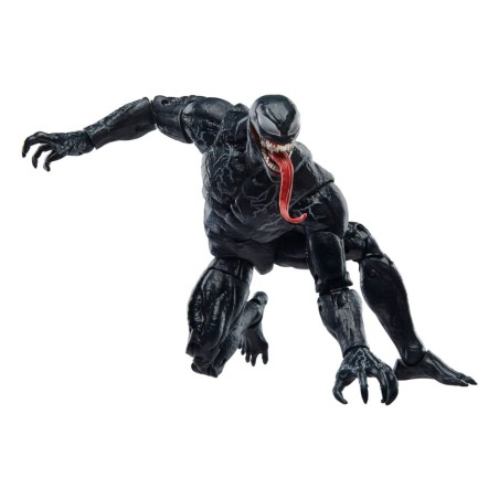 Marvel Legends: Venom Let There Be Carnage - Venom Action