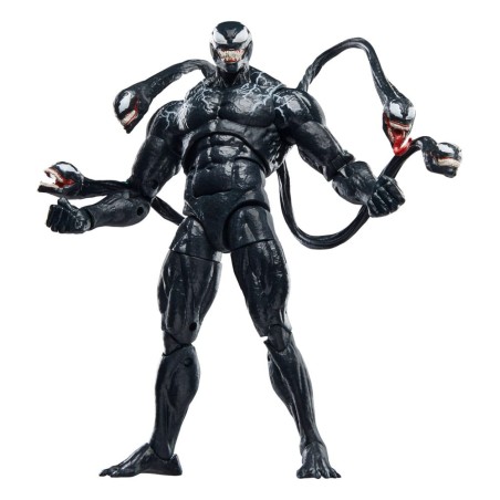 Marvel Legends: Venom Let There Be Carnage - Venom Action