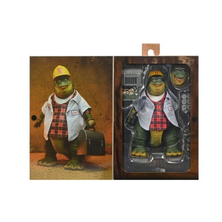 NECA: Dinosaurs - Earl Sinclair (Tree Pusher) Action Figure 18