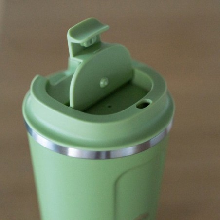 My Neighbor Totoro: Travel Mug - Totoro 350 ml