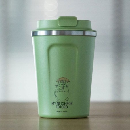 My Neighbor Totoro: Travel Mug - Totoro 350 ml