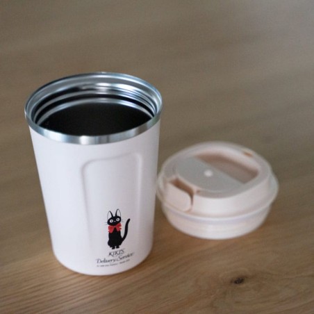 Kiki's Delivery Service: Travel Mug 350 ml