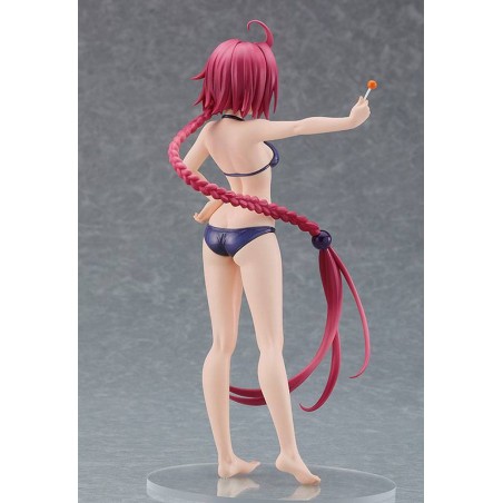 To Love-Ru Darkness Pop Up Parade PVC Statue Mea Kurosaki 18 cm