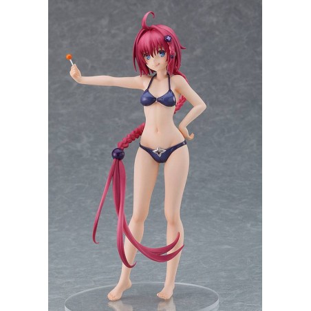 To Love-Ru Darkness Pop Up Parade PVC Statue Mea Kurosaki 18 cm