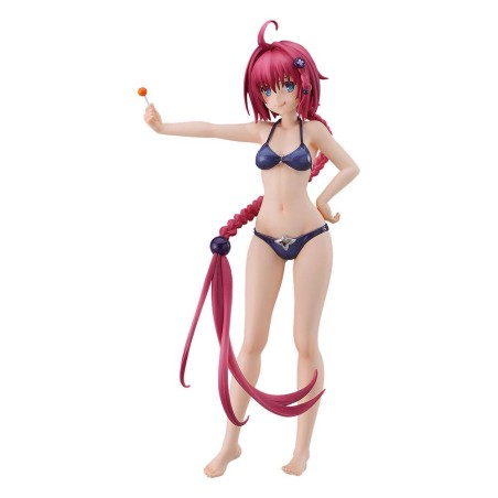 To Love-Ru Darkness Pop Up Parade PVC Statue Mea Kurosaki 18 cm