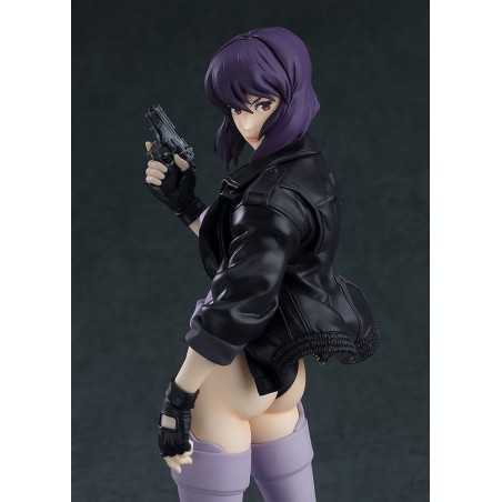 Ghost in the Shell Pop Up Parade PVC Statue Motoko Kusanagi: