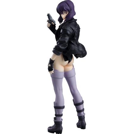 Ghost in the Shell Pop Up Parade PVC Statue Motoko Kusanagi: