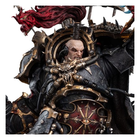 Warhammer 40,000: Space Marine 2 Statue 1/6 Abaddon the