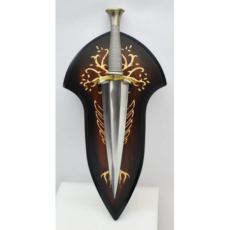 The Lord of the Rings: Boromir's Dagger 1:1 Replica