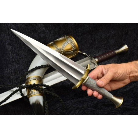 The Lord of the Rings: Boromir's Dagger 1:1 Replica