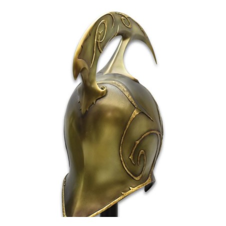 The Lord of the Rings: High Elven Helm Limited Edition 1:1