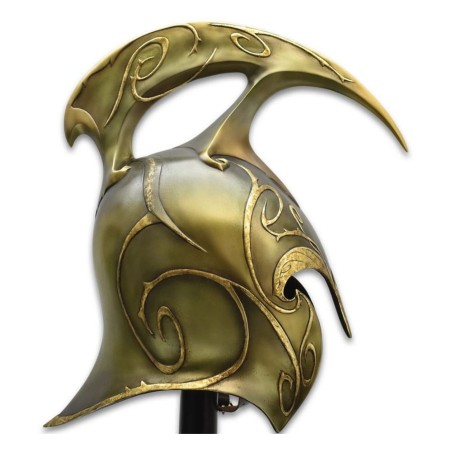 The Lord of the Rings: High Elven Helm Limited Edition 1:1