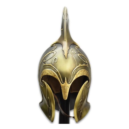 The Lord of the Rings: High Elven Helm Limited Edition 1:1