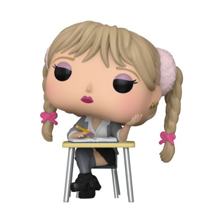 Funko Pop! Rocks: Britney Spears - Baby One More Time