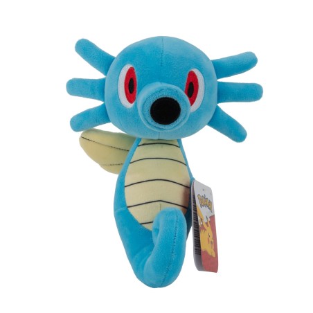 Pokémon: Horsea Plush 20 cm