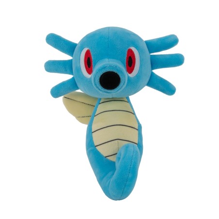 Pokémon: Horsea Plush 20 cm