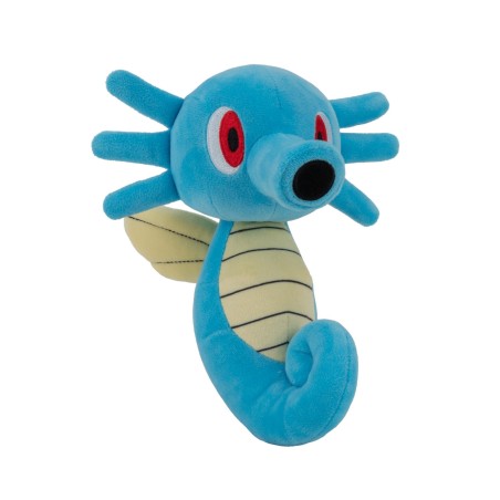 Pokémon: Horsea Plush 20 cm