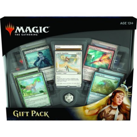 Magic the Gathering: Gift Pack 2018