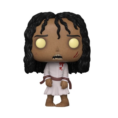 Funko Pop! Movies: The Exorcist Believer - Angela (Possessed)