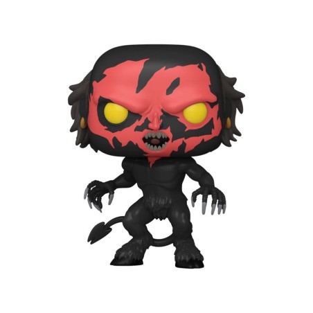 Funko Pop! Movies: Insidious - Red Faced Demon