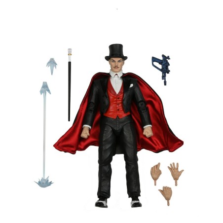 Defenders of the Earth: Mandrake the Magician Action Figure 18