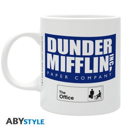 The Office: World's Best Boss Mug