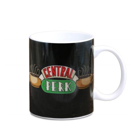 Friends: Central Perk Mok