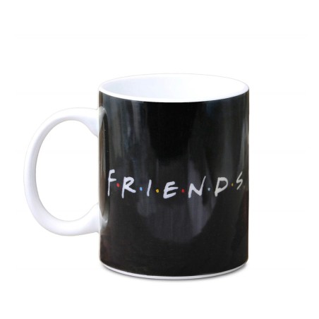 Friends: Central Perk Mok