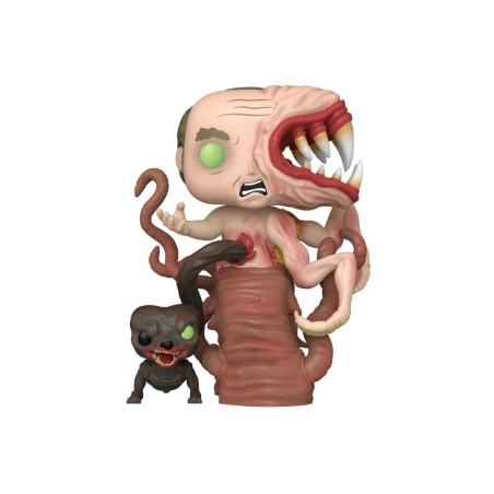 Funko Pop! Games: Funko Fusion - The Blair Monster (The Thing)